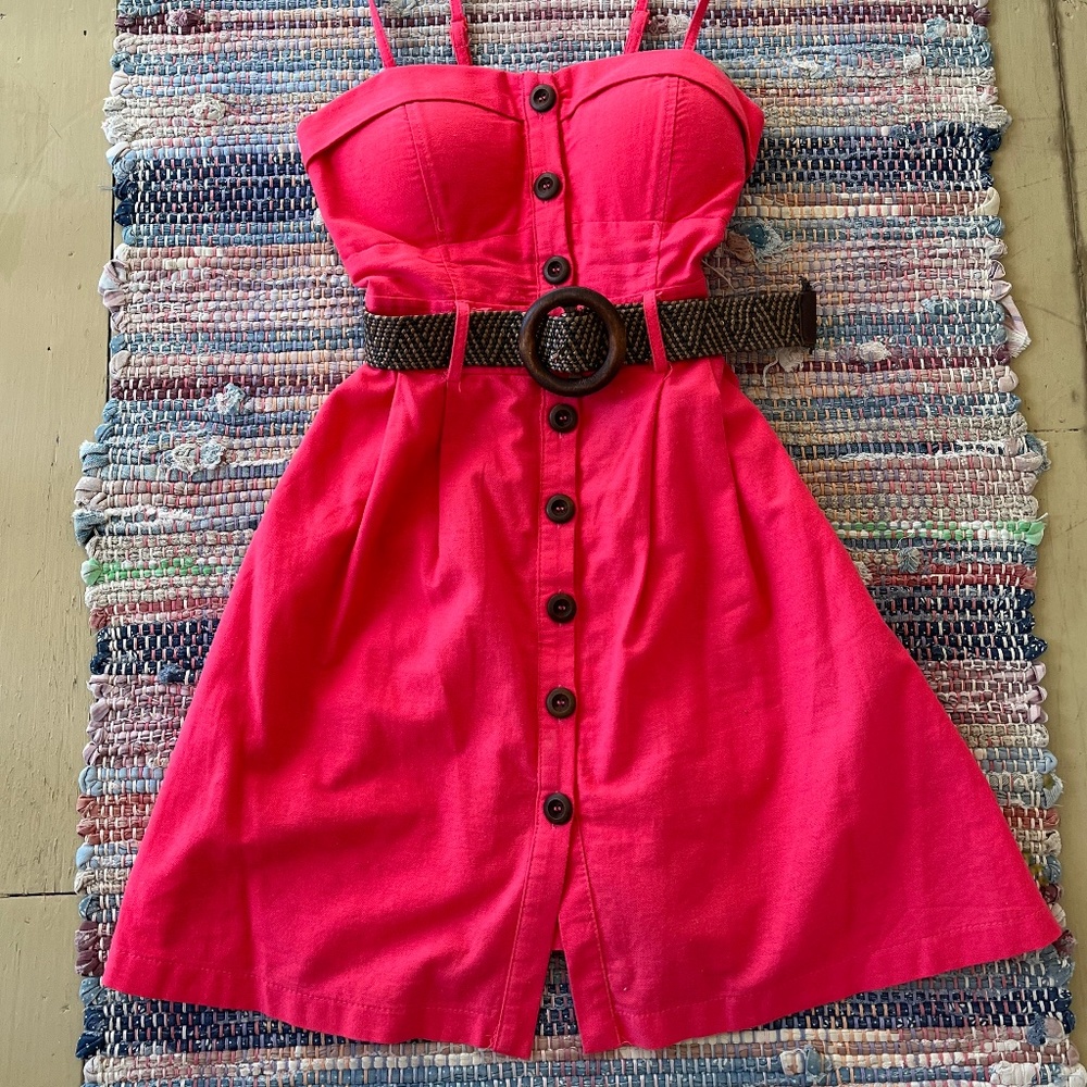 Sexy Sundress!